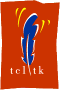 [Tcl]